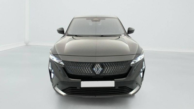 RENAULT RAFALE E-TECH FULL HYBRID 200CH TECHNO