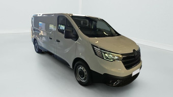 RENAULT TRAFIC FOURGON BLUE DCI 150 L2H1 3T GSR2 ADVANCE