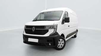 RENAULT MASTER 2.0 BLUE DCI 150 3.5T L3H2 3PL