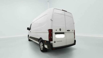 RENAULT MASTER 2.0 BLUE DCI 150 3.5T L3H2 3PL