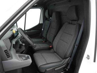 RENAULT MASTER 2.0 BLUE DCI 150 3.5T L3H2 3PL