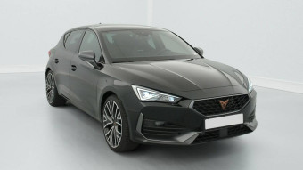 CUPRA LEON 1.4 E-HYBRID 245 CH DSG6 VZ