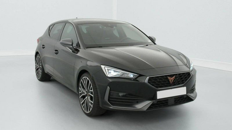 CUPRA LEON 1.4 E-HYBRID 245 CH DSG6 VZ