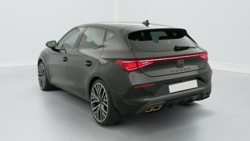 CUPRA LEON 1.4 E-HYBRID 245 CH DSG6 VZ