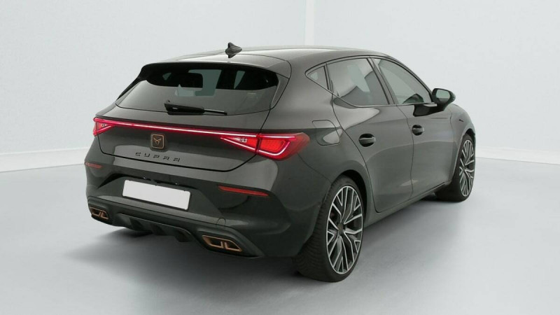 CUPRA LEON 1.4 E-HYBRID 245 CH DSG6 VZ