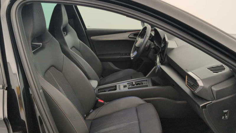 CUPRA LEON 1.4 E-HYBRID 245 CH DSG6 VZ