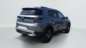 CITROEN C3 AIRCROSS C3 AIRCROSS TURBO 100 CH MAN PLUS
