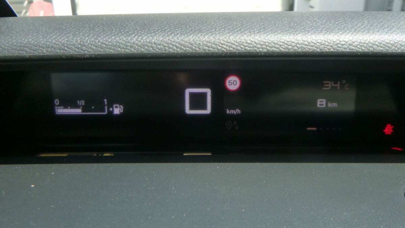 CITROEN C3 AIRCROSS C3 AIRCROSS TURBO 100 CH MAN PLUS