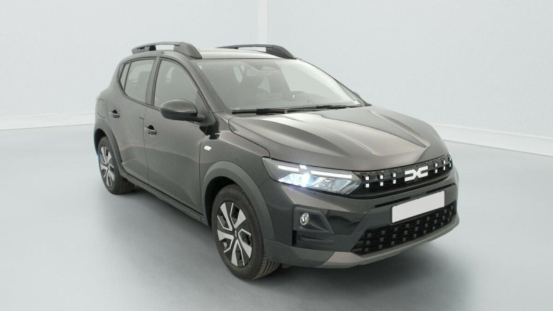 DACIA SANDERO ECO-G 120 STEPWAY EXPRESSION