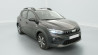 DACIA SANDERO ECO-G 120 STEPWAY EXPRESSION
