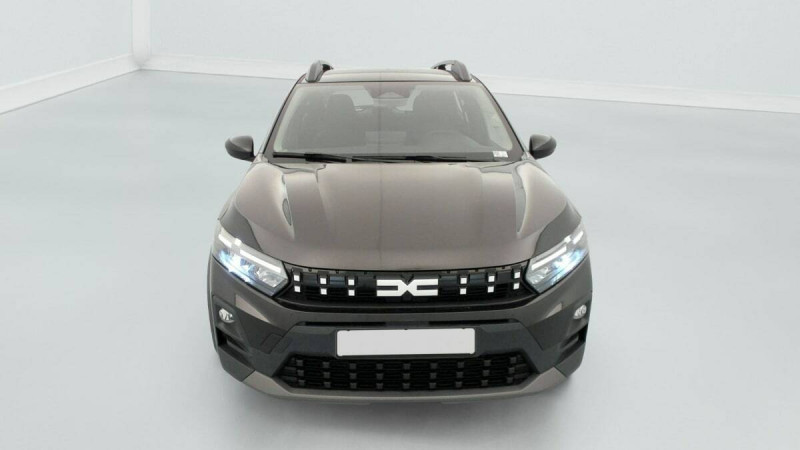 DACIA SANDERO ECO-G 120 STEPWAY EXPRESSION