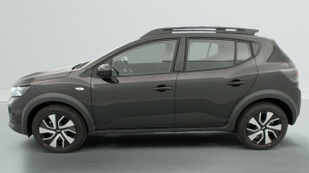 DACIA SANDERO ECO-G 120 STEPWAY EXPRESSION