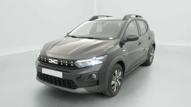DACIA SANDERO ECO-G 120 STEPWAY EXPRESSION