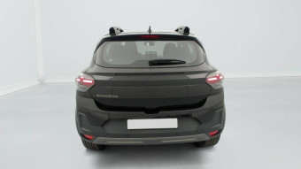 DACIA SANDERO ECO-G 120 STEPWAY EXPRESSION
