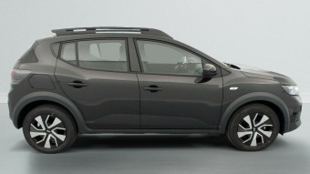 DACIA SANDERO ECO-G 120 STEPWAY EXPRESSION