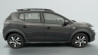 DACIA SANDERO ECO-G 120 STEPWAY EXPRESSION