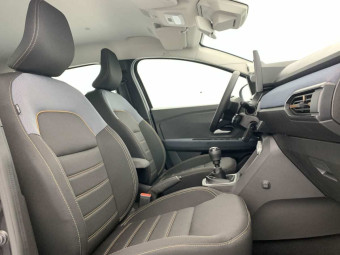 DACIA SANDERO ECO-G 120 STEPWAY EXPRESSION