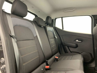 DACIA SANDERO ECO-G 120 STEPWAY EXPRESSION