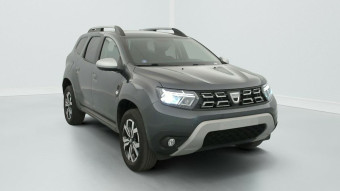 DACIA DUSTER TCE 130 4X2 PRESTIGE