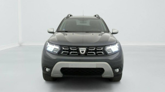 DACIA DUSTER TCE 130 4X2 PRESTIGE