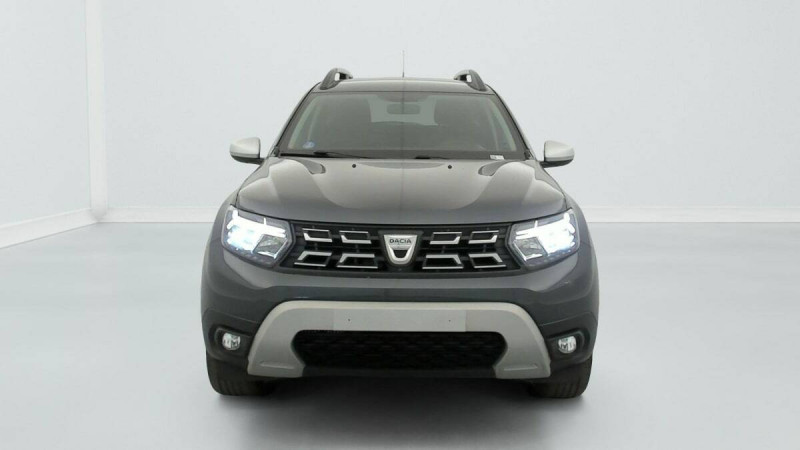 DACIA DUSTER TCE 130 4X2 PRESTIGE