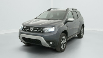 DACIA DUSTER TCE 130 4X2 PRESTIGE