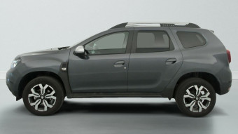 DACIA DUSTER TCE 130 4X2 PRESTIGE