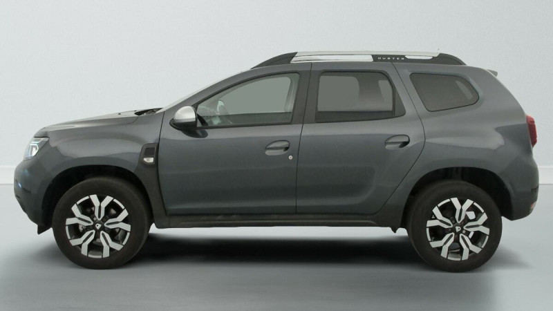 DACIA DUSTER TCE 130 4X2 PRESTIGE