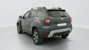DACIA DUSTER TCE 130 4X2 PRESTIGE