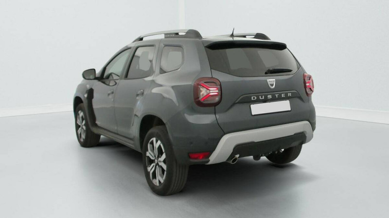 DACIA DUSTER TCE 130 4X2 PRESTIGE