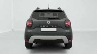 DACIA DUSTER TCE 130 4X2 PRESTIGE