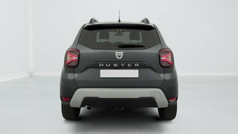 DACIA DUSTER TCE 130 4X2 PRESTIGE
