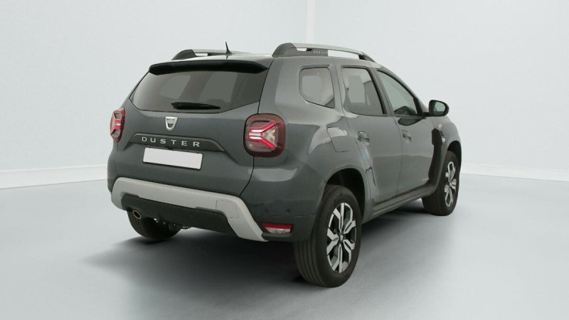 DACIA DUSTER TCE 130 4X2 PRESTIGE