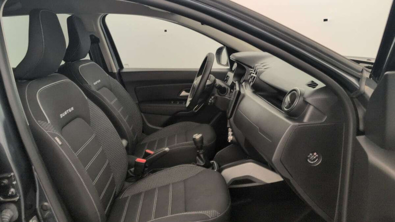 DACIA DUSTER TCE 130 4X2 PRESTIGE