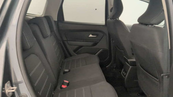 DACIA DUSTER TCE 130 4X2 PRESTIGE