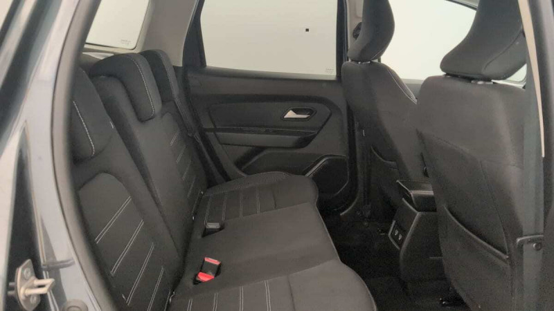 DACIA DUSTER TCE 130 4X2 PRESTIGE