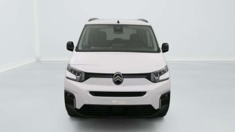 CITROEN BERLINGO DIESEL 100 CH M MANUELLE PLUS