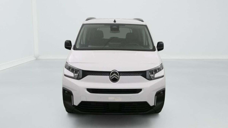 CITROEN BERLINGO DIESEL 100 CH M MANUELLE PLUS