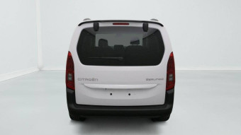 CITROEN BERLINGO DIESEL 100 CH M MANUELLE PLUS