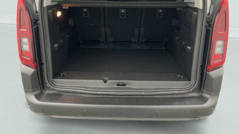 CITROEN BERLINGO DIESEL 100 CH M MANUELLE PLUS