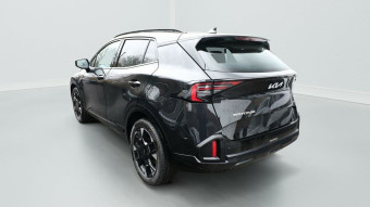 KIA SPORTAGE 239 GT-LINE
