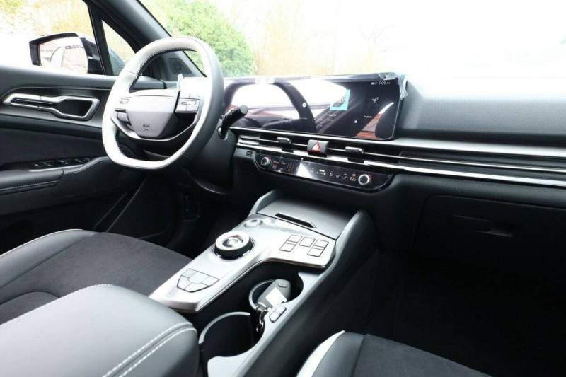 KIA SPORTAGE 239 GT-LINE