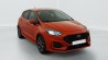 FORD FIESTA 1.0 ECOBOOST 155 CH MHEV ST-LINE X