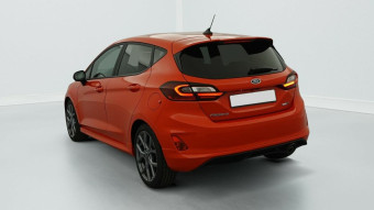 FORD FIESTA 1.0 ECOBOOST 155 CH MHEV ST-LINE X