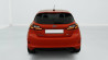 FORD FIESTA 1.0 ECOBOOST 155 CH MHEV ST-LINE X