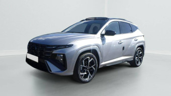 HYUNDAI TUCSON TUCSON 1.6 T-GDI 239 HYBRID BVA6 N LINE EXECUTIVE