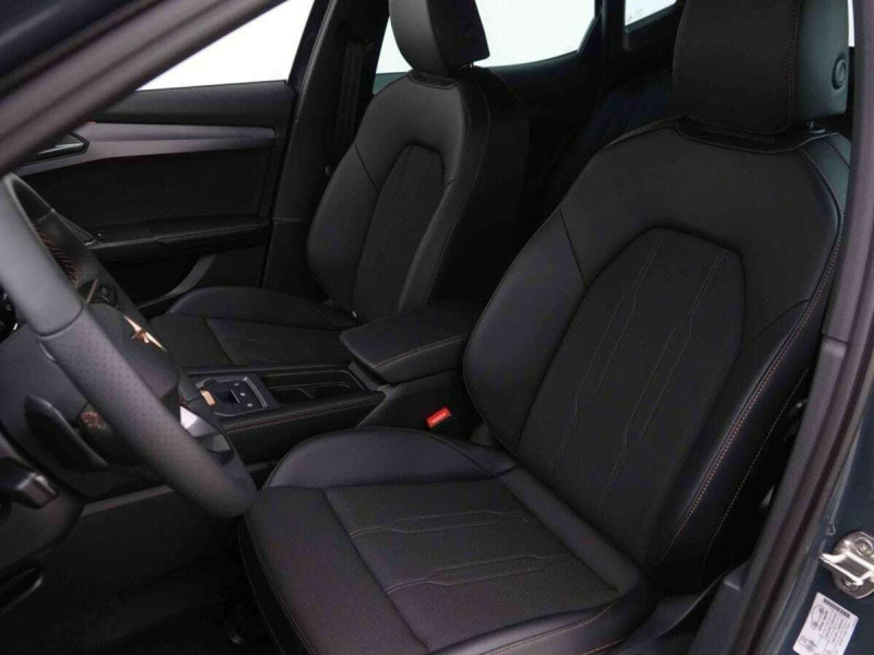 CUPRA FORMENTOR 1.5 ETSI 150 MHEV AUT