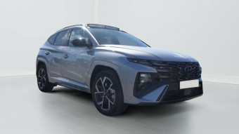 HYUNDAI TUCSON TUCSON 1.6 T-GDI 239 HYBRID BVA6 N LINE EXECUTIVE