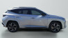 HYUNDAI TUCSON TUCSON 1.6 T-GDI 239 HYBRID BVA6 N LINE EXECUTIVE