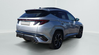 HYUNDAI TUCSON TUCSON 1.6 T-GDI 239 HYBRID BVA6 N LINE EXECUTIVE